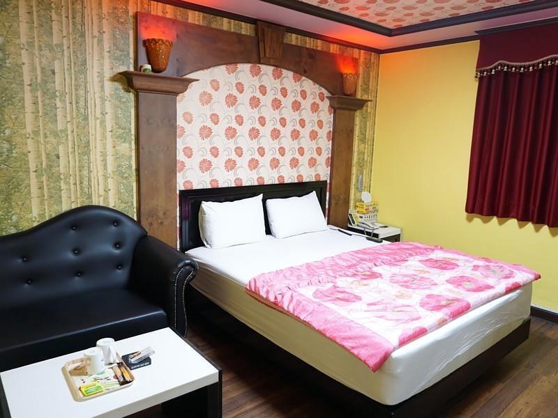 Sky Motel Gwangju Metropolitan City Extérieur photo