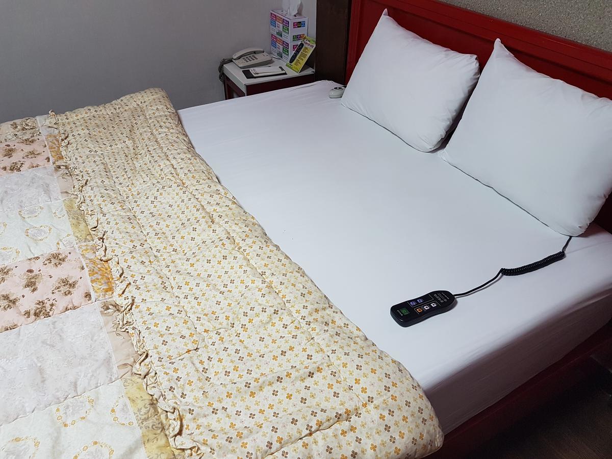 Sky Motel Gwangju Metropolitan City Extérieur photo