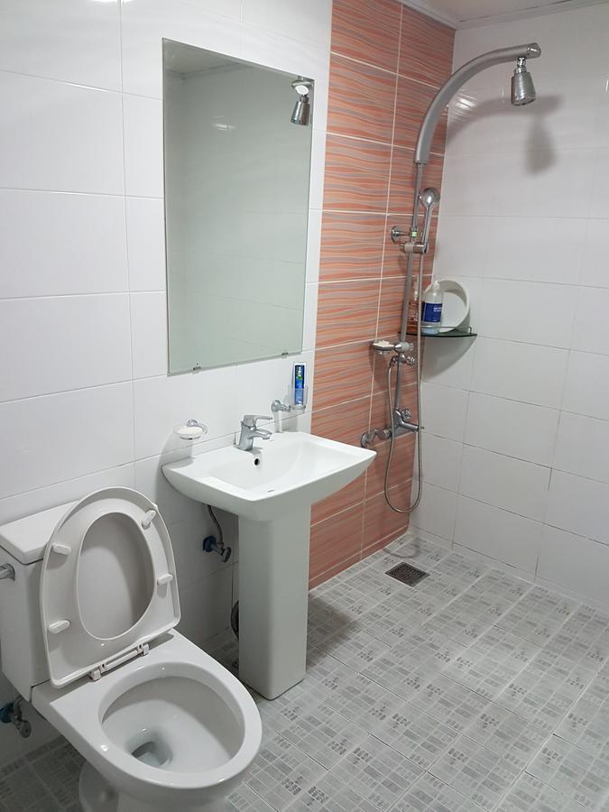 Sky Motel Gwangju Metropolitan City Extérieur photo